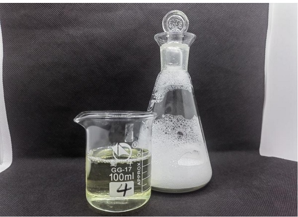 椰油酰胺丙基甜菜碱/Cocamidopropyl Betaine/CAB/CABP(ZJ008)