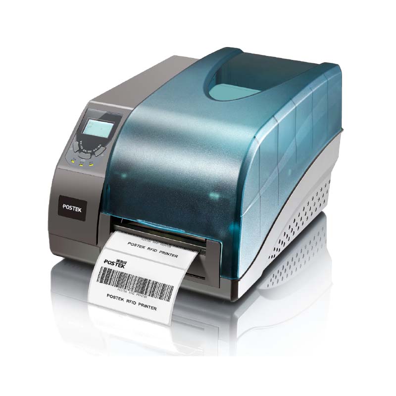 西安博思得L200E/L300E标签打印机RFID打印机