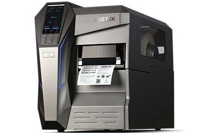 陕西条码标签色带的特性及市场趋势