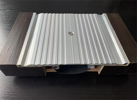 与创新品质的四川顶棚变形缝共舞
