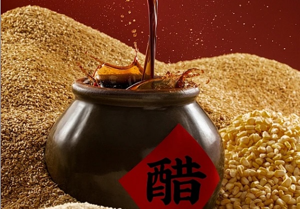 盛林祥小米醋：草原釀造傳奇，健康調(diào)味新選擇