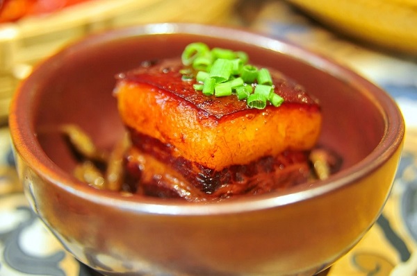 盛林祥牌醬油：調(diào)出中華美食的色香味傳奇