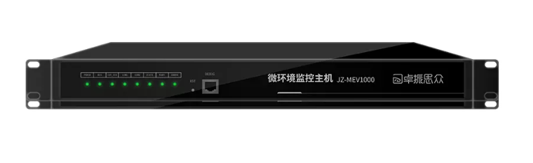JZ-PTS600多路智能设备监控器