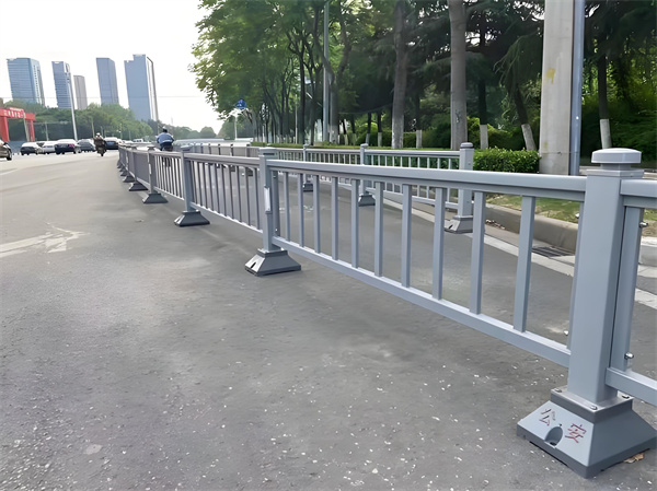 道路栏杆厂家