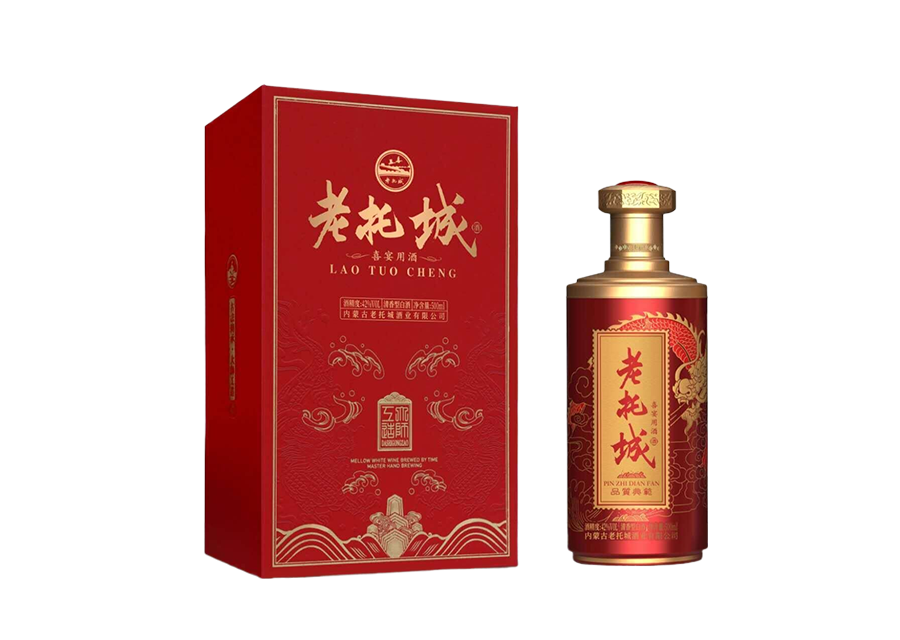 喜宴白酒