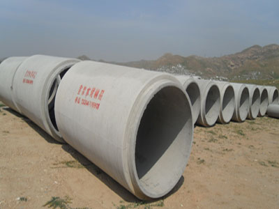鄂尔多斯水泥排水管的耐压特性有哪些
