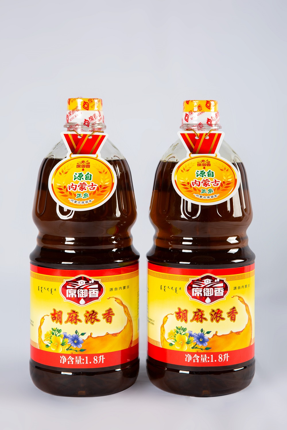 胡麻菜籽混合油日常食用方法