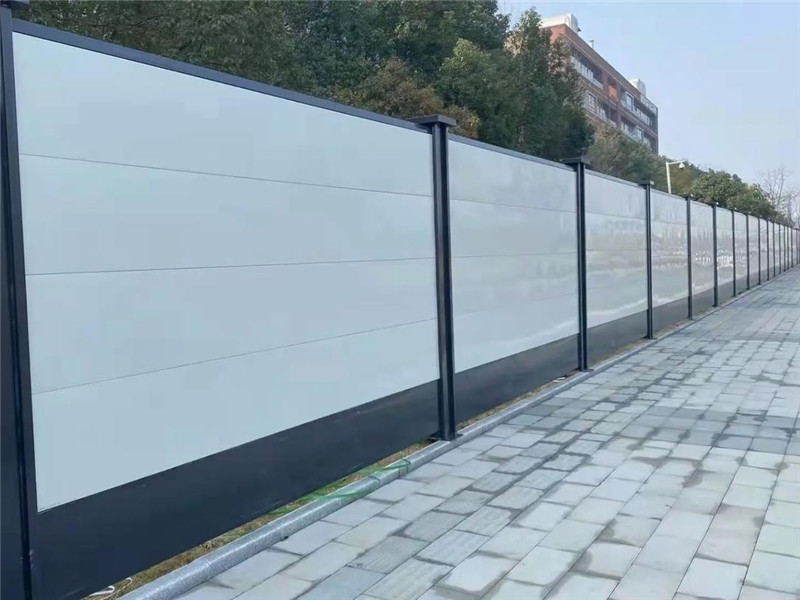 成都施工围挡厂家