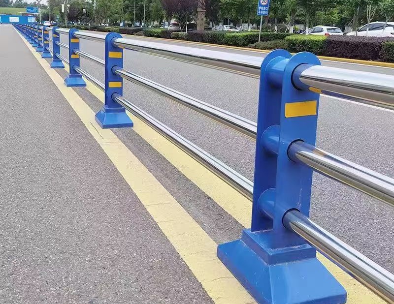 成都市政交通护栏