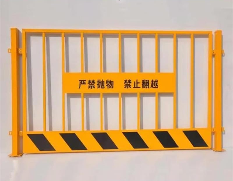 成都建筑围栏厂家