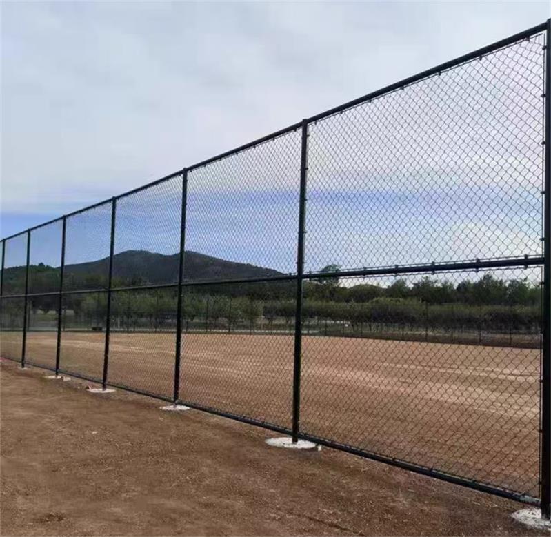 四川护栏网厂家安装案例展示