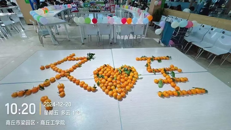 ..冬至 | 万物待暖春 美好随冬至