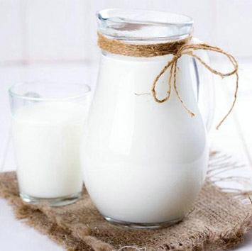 秦王乳业分享|收到多个行业深耕者推荐，羊奶粉好在哪里？