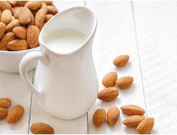 秦王乳业分享|羊奶中的营养元素有哪些？