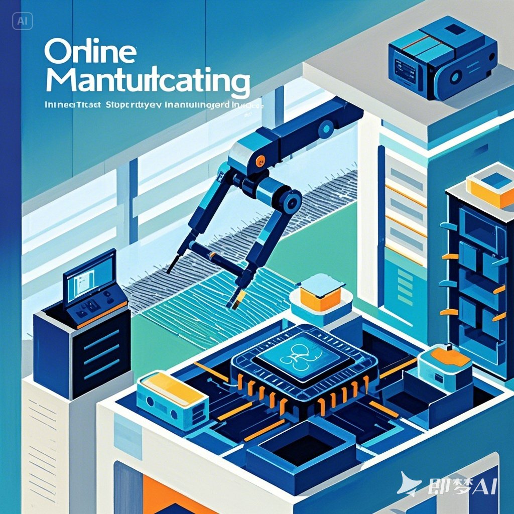 从在线制造大趋势看“孤独经济风口论”