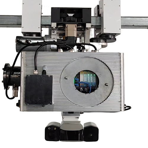 智能机器人教学：破解百万人才缺口，锻造中国“源头创新”生力军