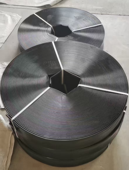 微喷带：现代农业节水灌溉的利器