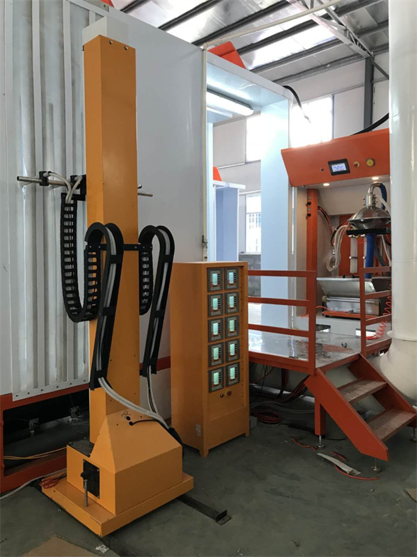 小编带你了解喷塑与喷漆的区别是什么？