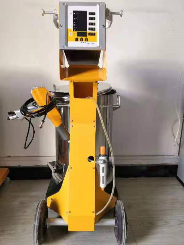 静电喷塑机JG-5000型