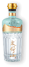 太行山·金山