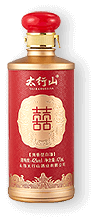 太行山·喜喜