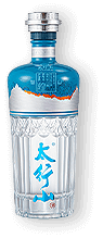 太行山·银山