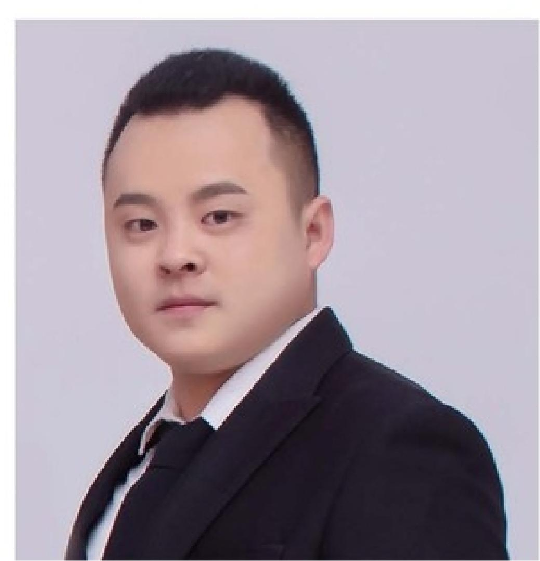 素颜匠心市场部经理