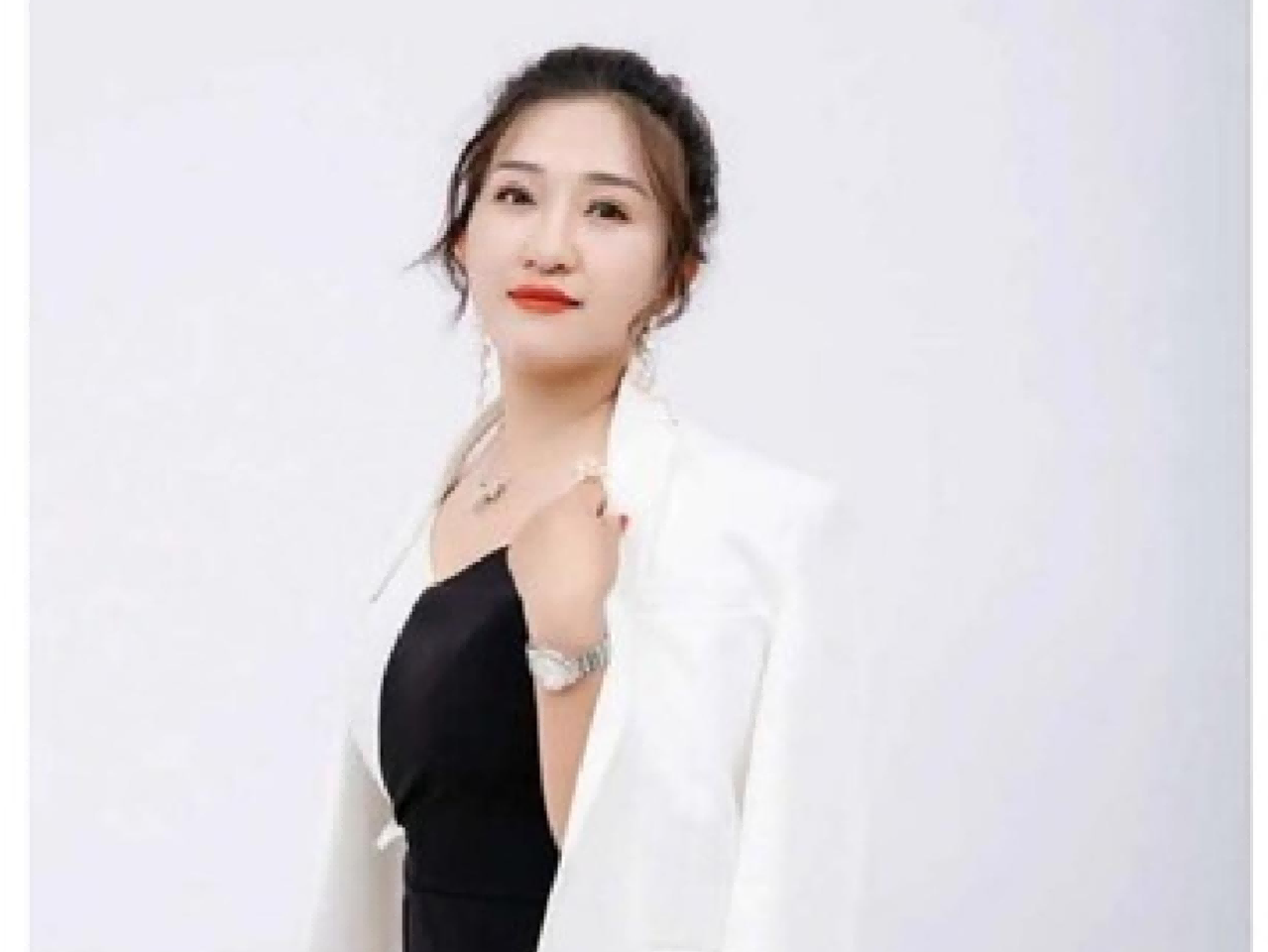 素颜匠心美容创始人