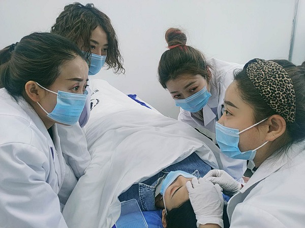 创业项目服务