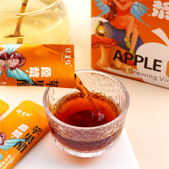山西特色醋饮常见问题全解析 —— 从原料到功效，从选购到加盟的一站式指南