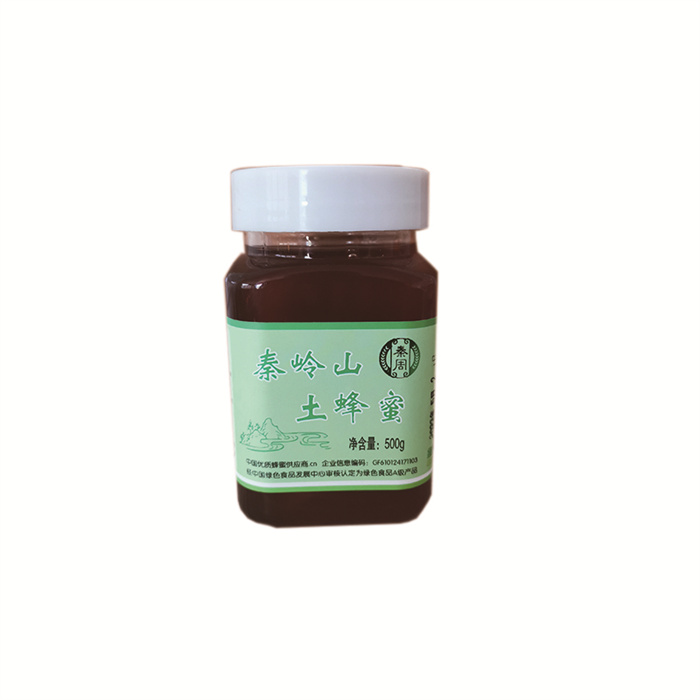 土蜂蜜