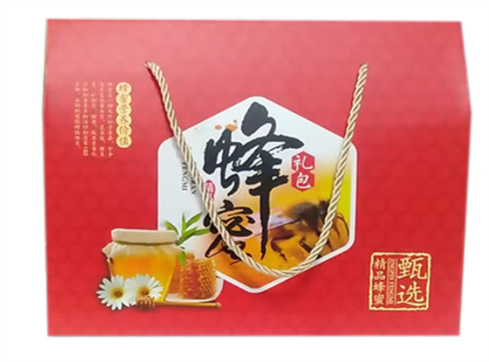 礼盒系列