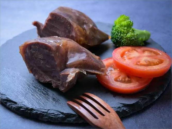 鹿肉的多種吃法