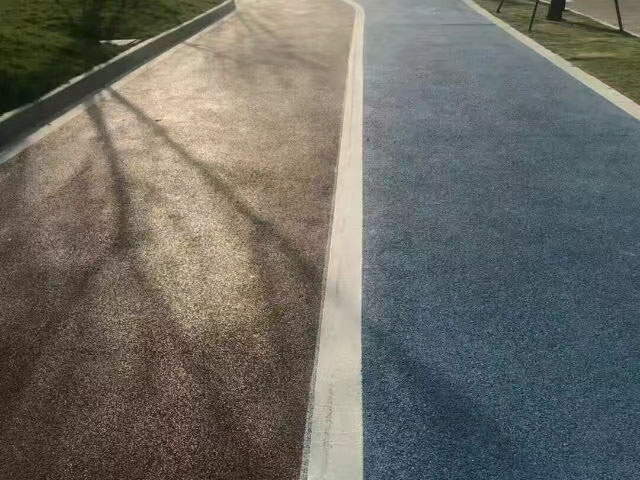你知道成都透水地坪施工过程中的要点吗？