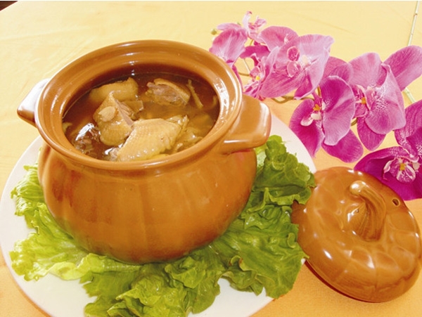 肉苁蓉：沙漠中的神秘礼物，如何智慧享用？