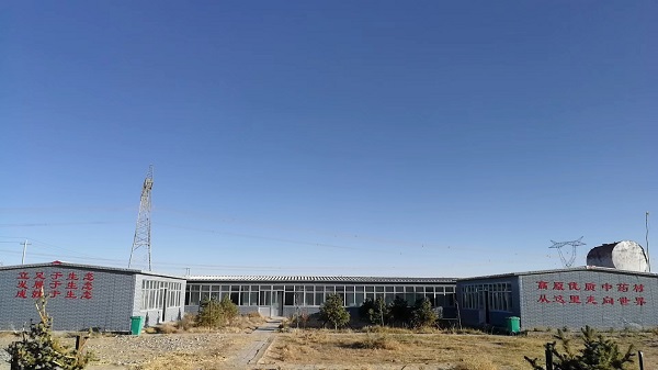 青海道康农牧科技有限公司：农牧业与生态共荣的典范