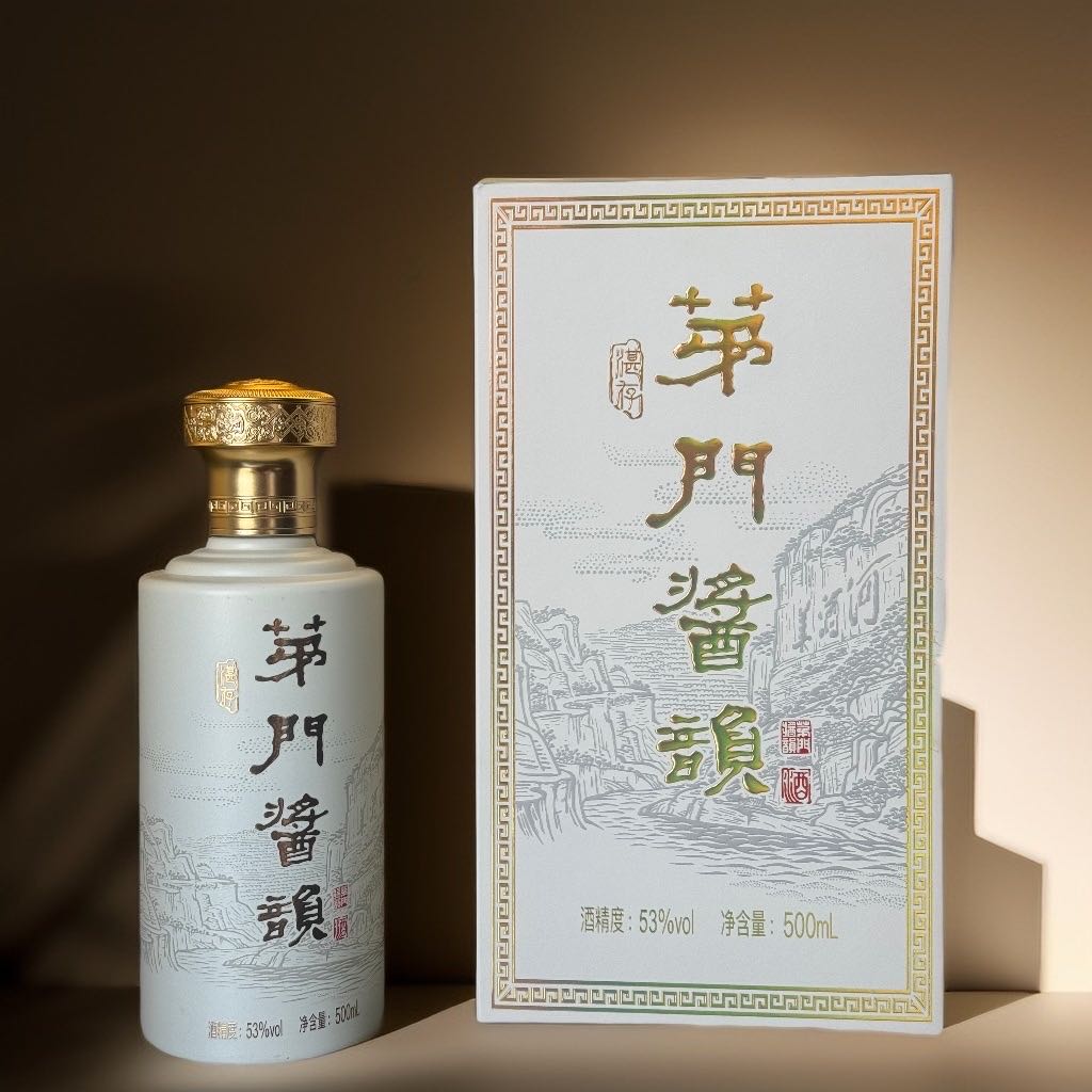 茅门酱韵