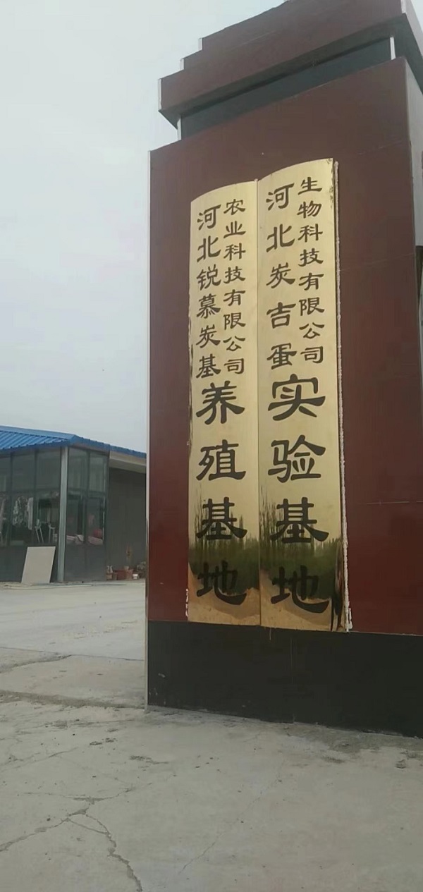 养殖基地