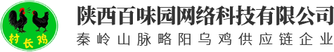 陕西百味园网络科技有限公司