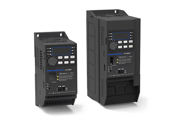 德弗斯 DS10系列 通用经济型变频器