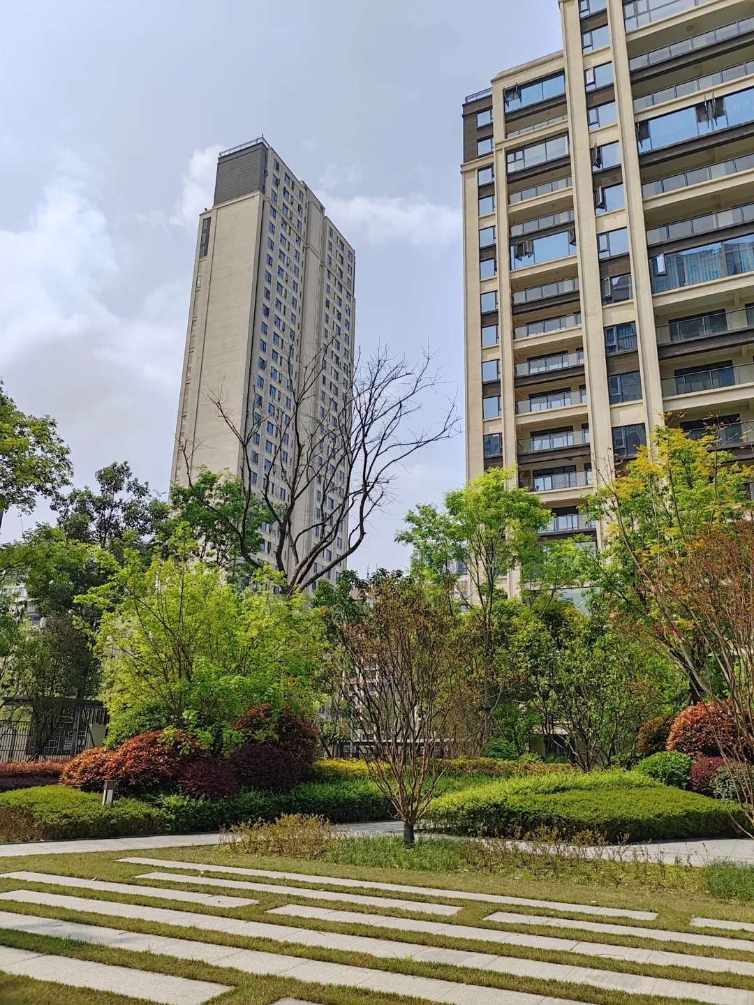 康德馨苑现场会|“把绿化养护做成“透明工程”！