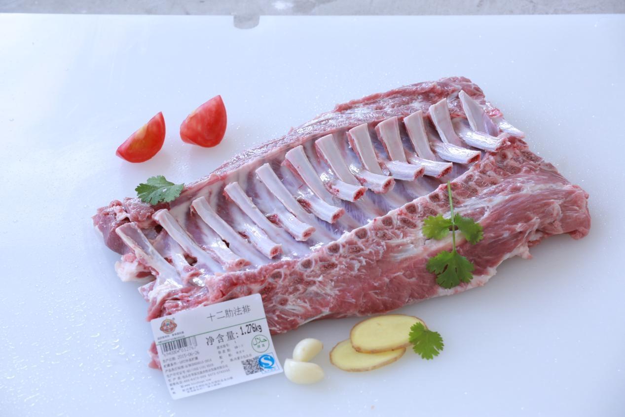 山西十二肋法排