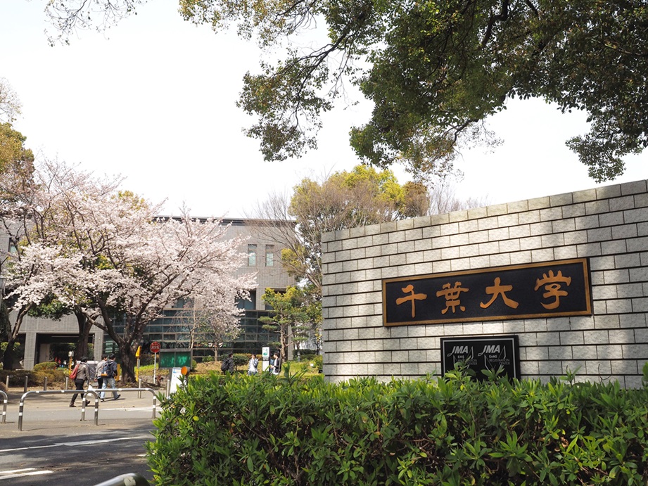 千叶大学教育学出愿时提供的在日担保人信息，可以选择学长/学姐/在日的同学当担保人吗？