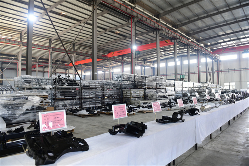 陕西地区粉末喷涂行业发展趋势分析
