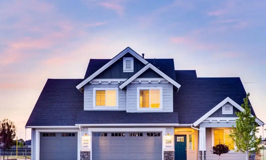 促进“安居”，建“好房子”！