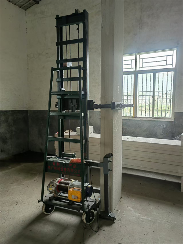 ALC板多功能一體機(jī)