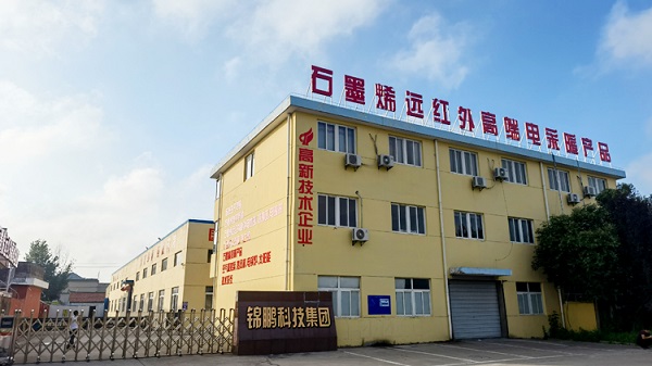 厂区环境