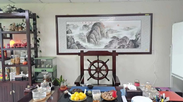 合作案例