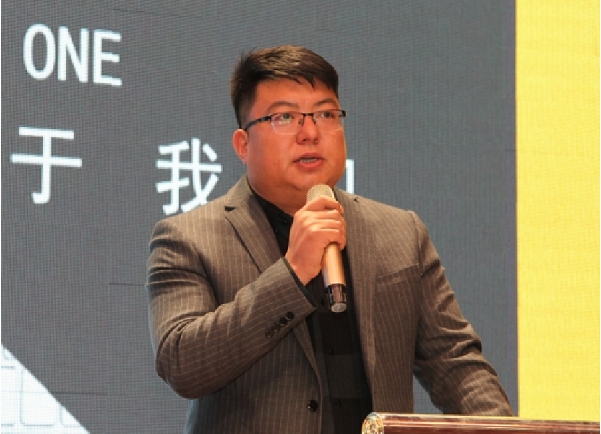 绿能逐梦照四方 科技朝阳映锦天  ——访锦鹏暖朝阳科技（成都）集团有限责任公司董事长王锦鹏