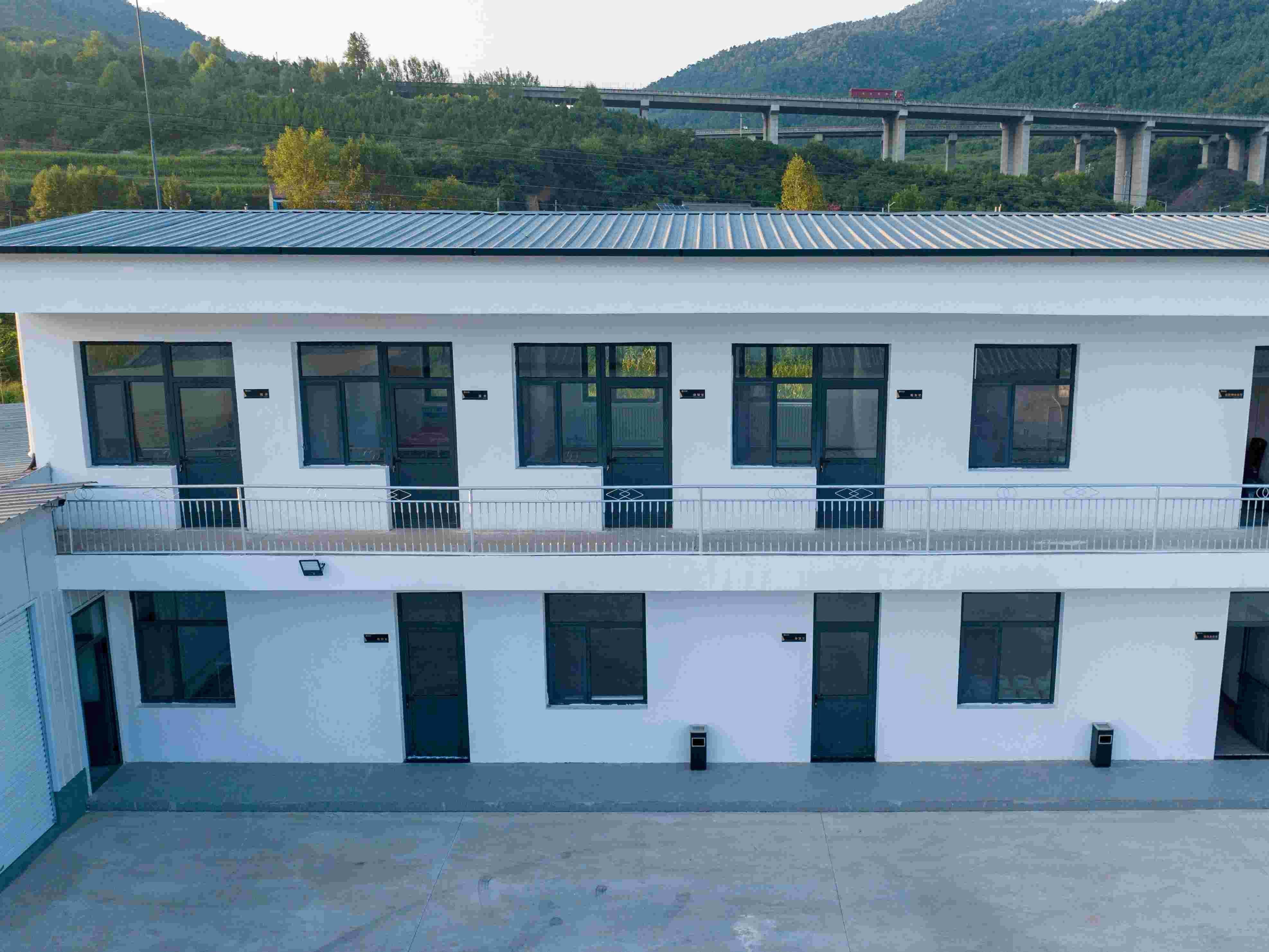 甜蜜工坊